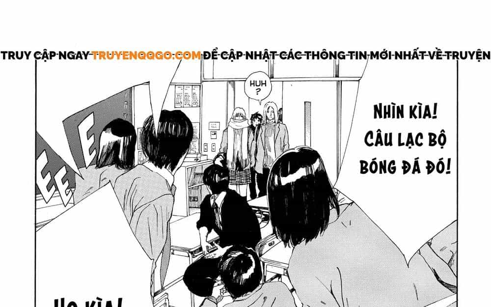 Days - Chương 283 - ảnh 4