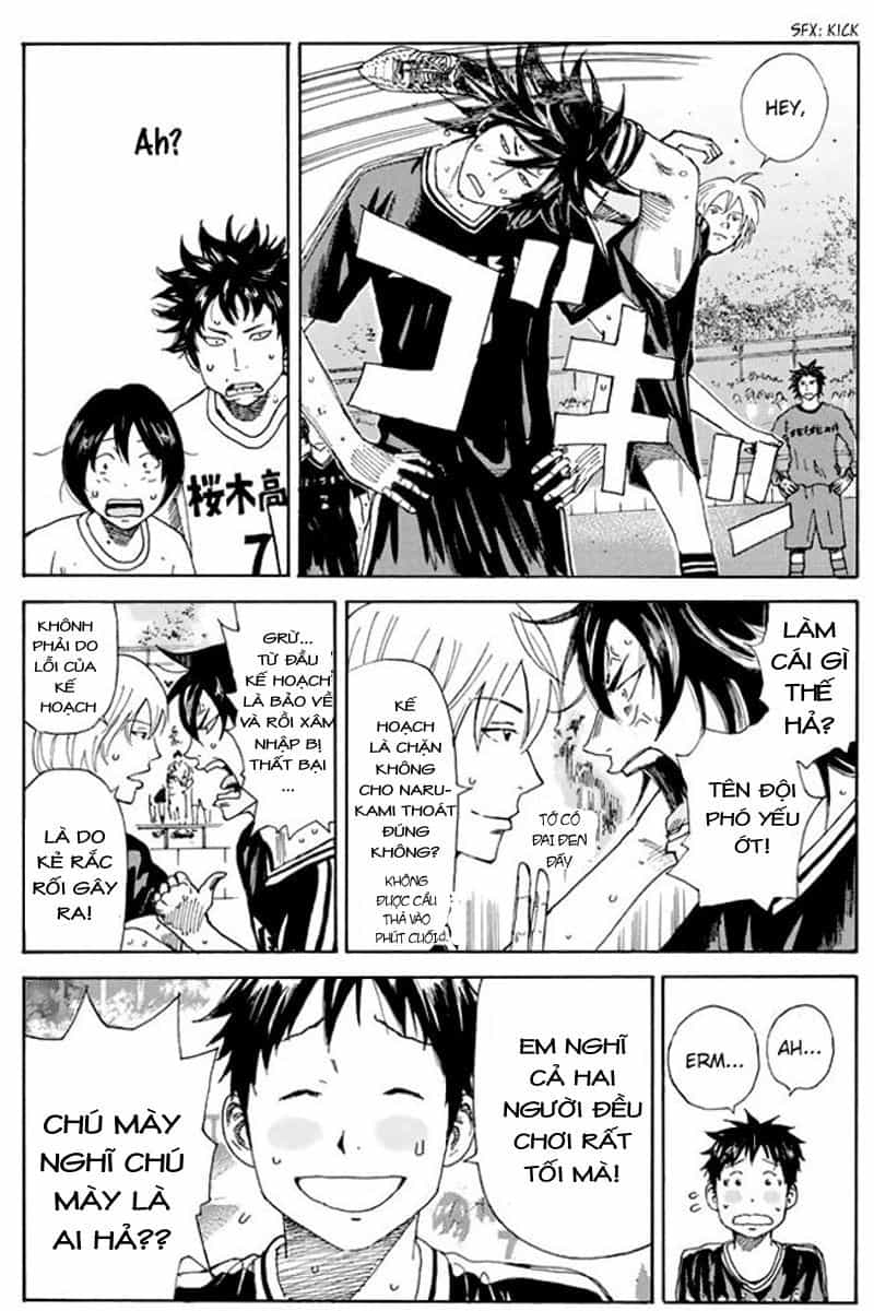 Days - Chương 29 - ảnh 19