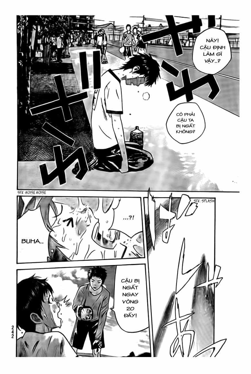 Days - Chương 3 - ảnh 18