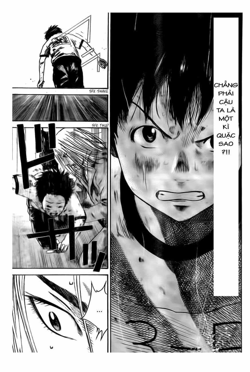 Days - Chương 3 - ảnh 29
