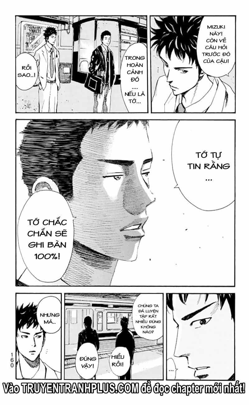 Days - Chương 31 - ảnh 11