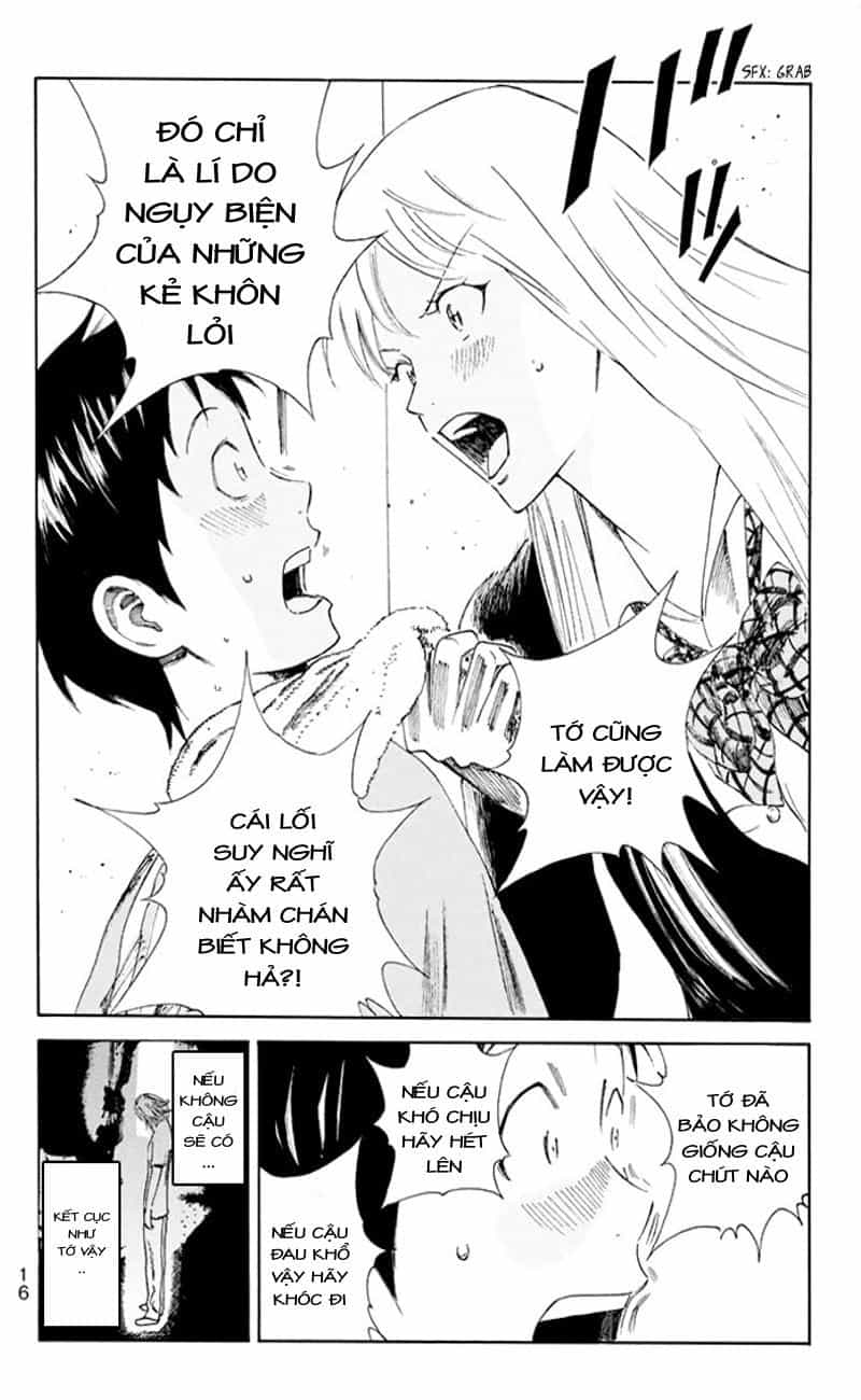 Days - Chương 33 - ảnh 17