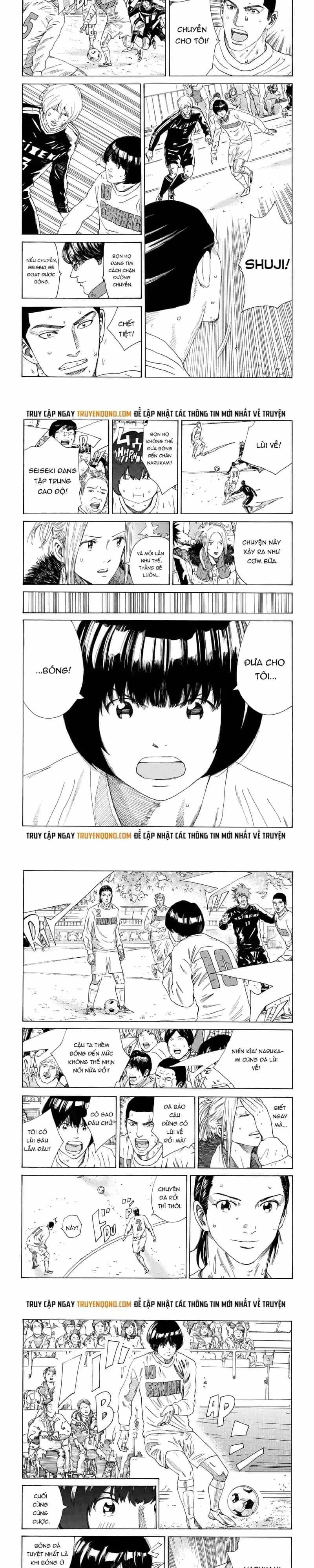 Days - Chương 317.8 - ảnh 4