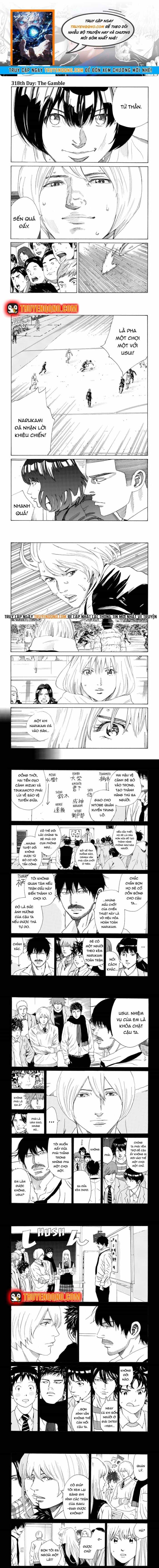 Days - Chương 318 - ảnh 1