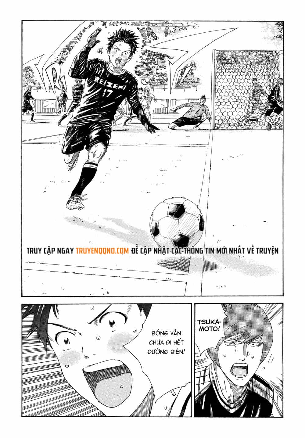 Days - Chương 322 - ảnh 21