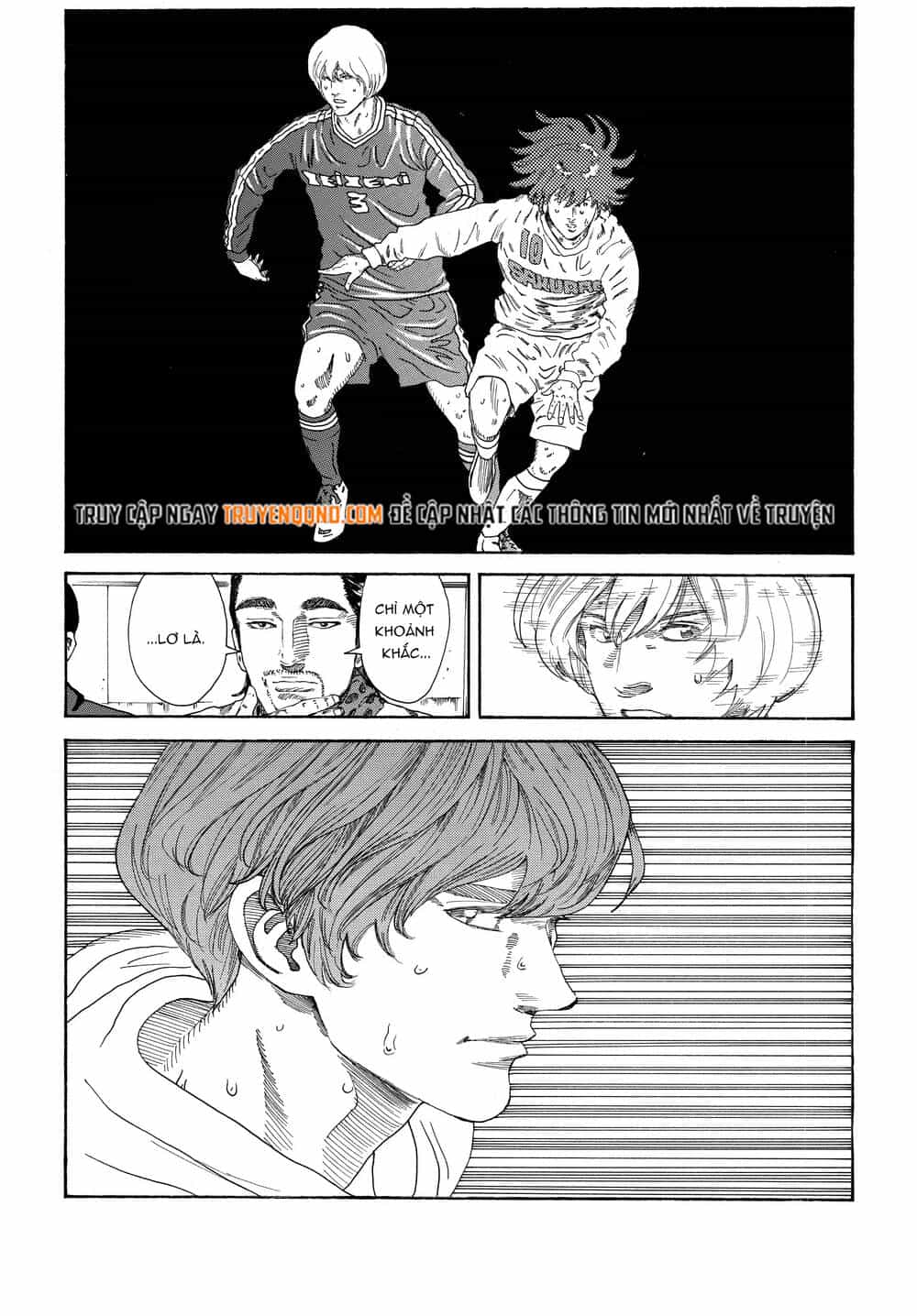 Days - Chương 323 - ảnh 19