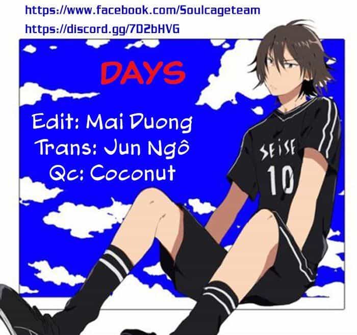 Days - Chương 36 - ảnh 1