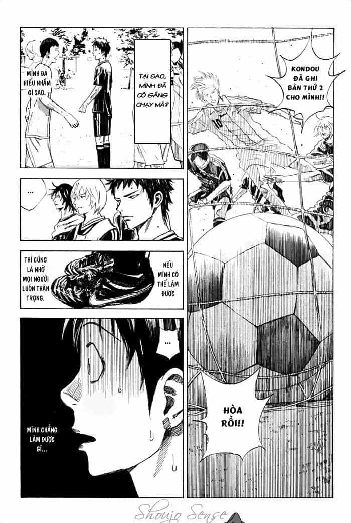 Days - Chương 39 - ảnh 18