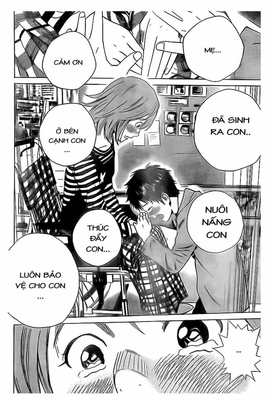 Days - Chương 4 - ảnh 22