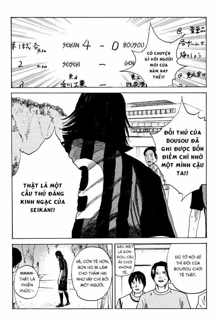 Days - Chương 41 - ảnh 22