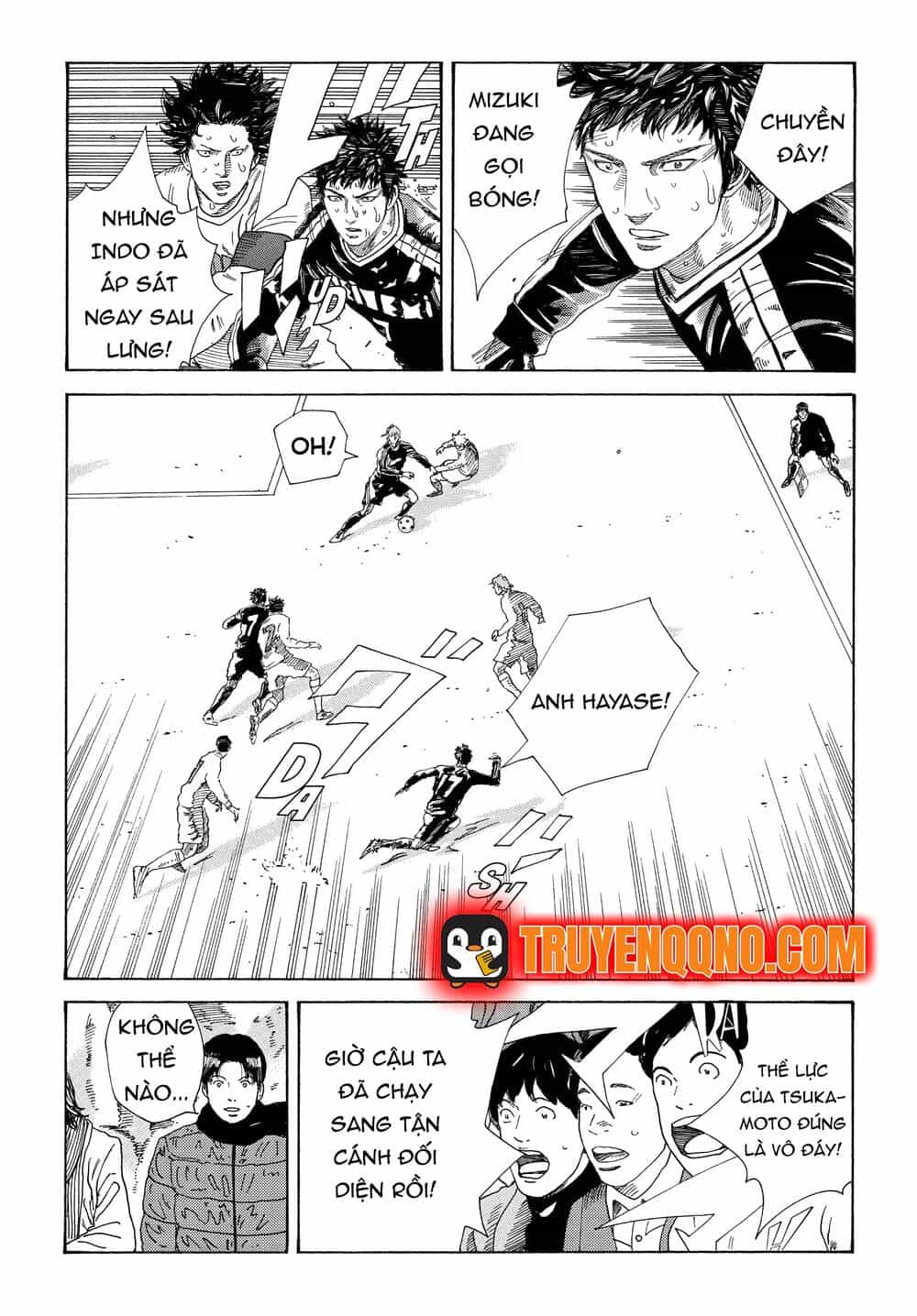 Days - Chương 337 - ảnh 19