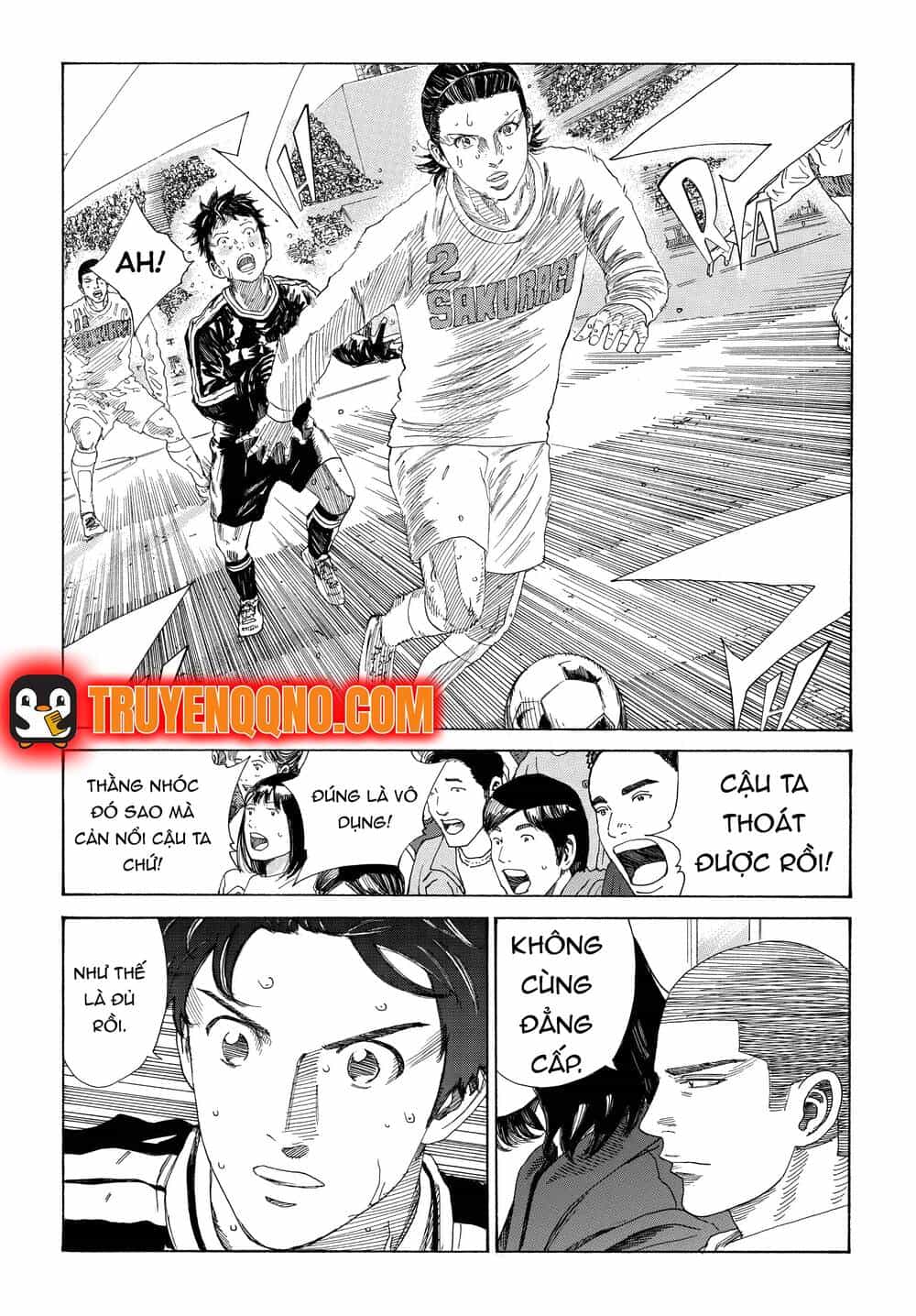 Days - Chương 337 - ảnh 8