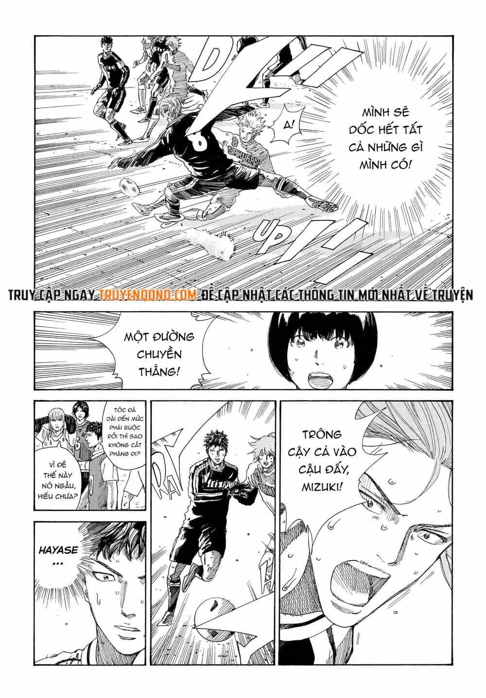Days - Chương 338.2 - ảnh 8