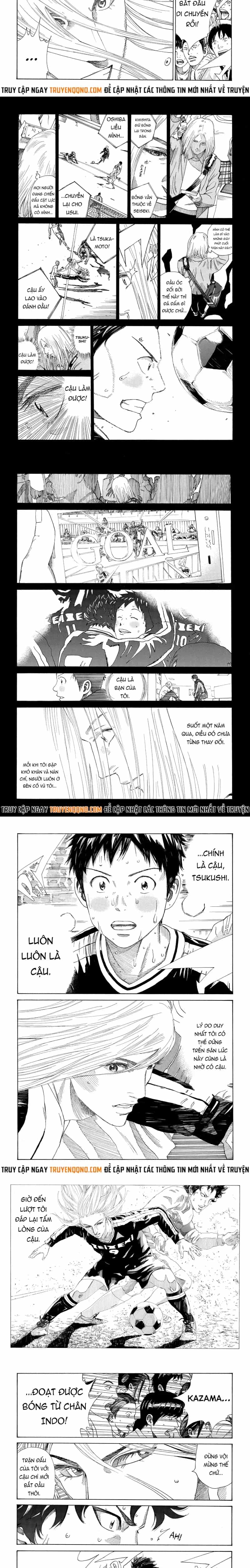 Days - Chương 346 - ảnh 4