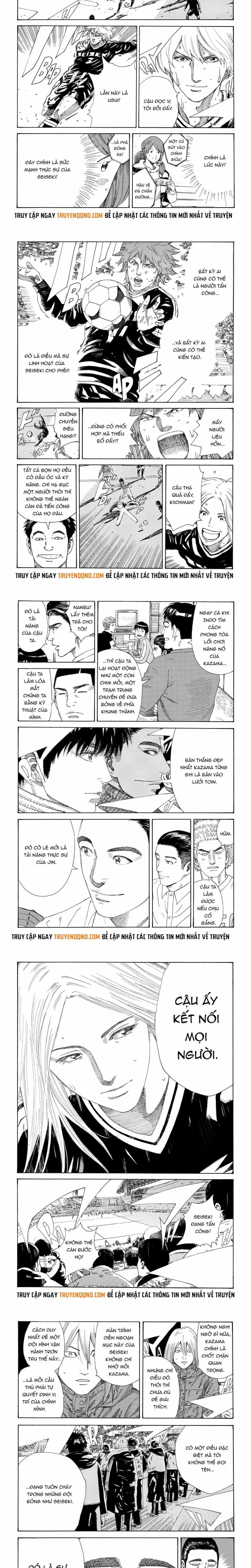 Days - Chương 348 - ảnh 3