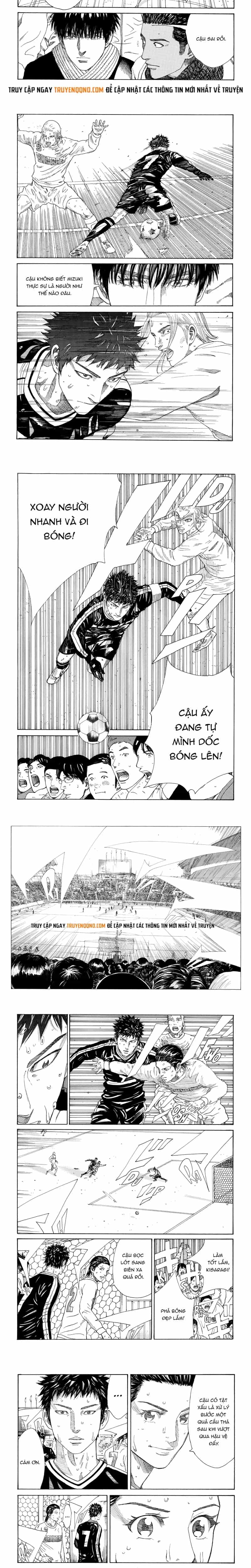 Days - Chương 354 - ảnh 4