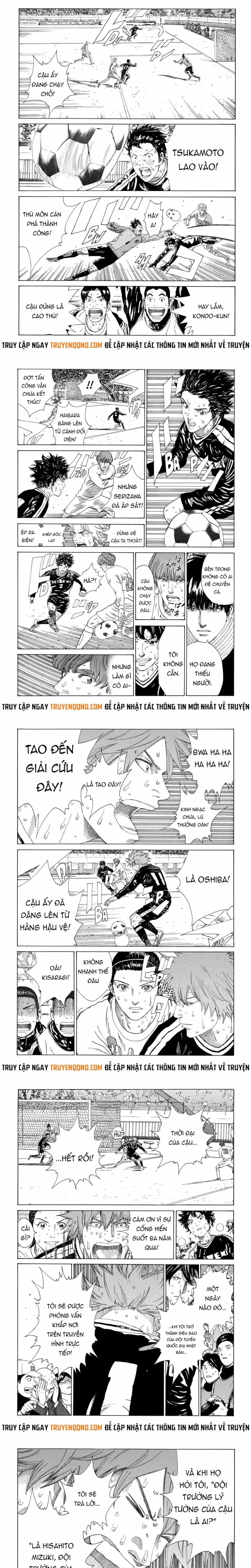 Days - Chương 359 - ảnh 2