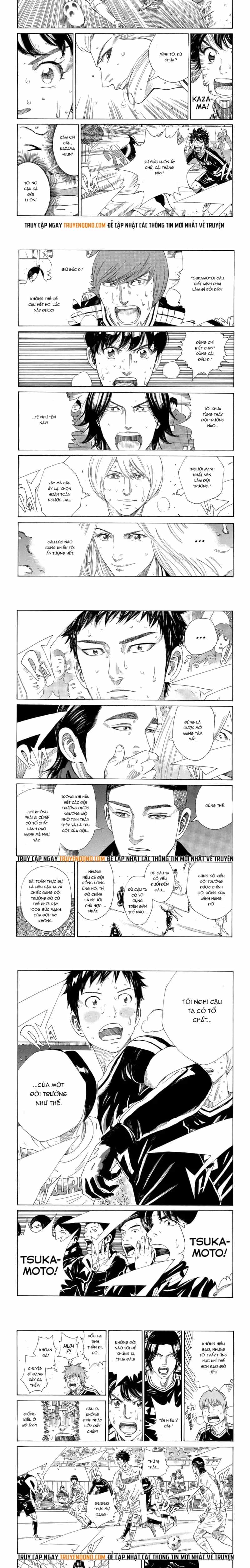 Days - Chương 363 - ảnh 3