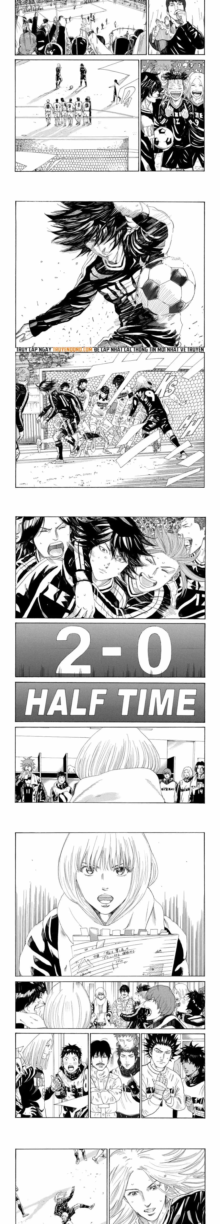 Days - Chương 376 - ảnh 3