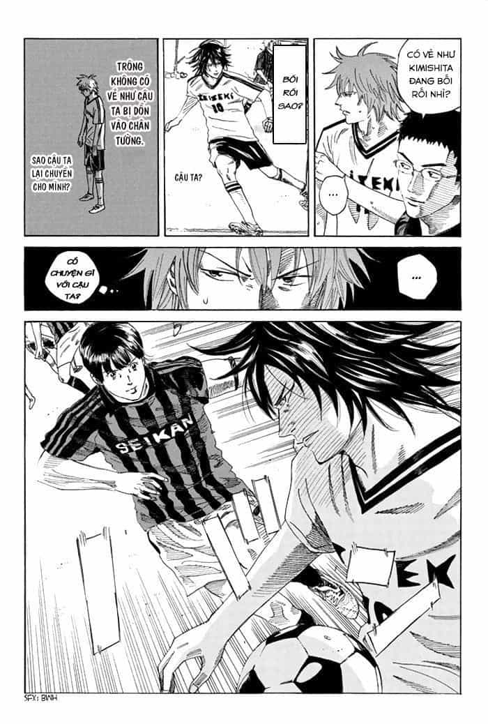 Days - Chương 47 - ảnh 16