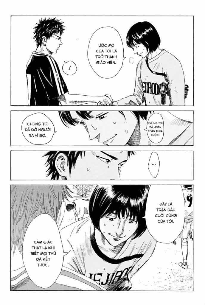 Days - Chương 57 - ảnh 18