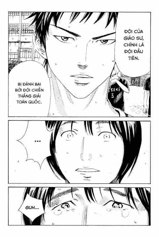 Days - Chương 57 - ảnh 20
