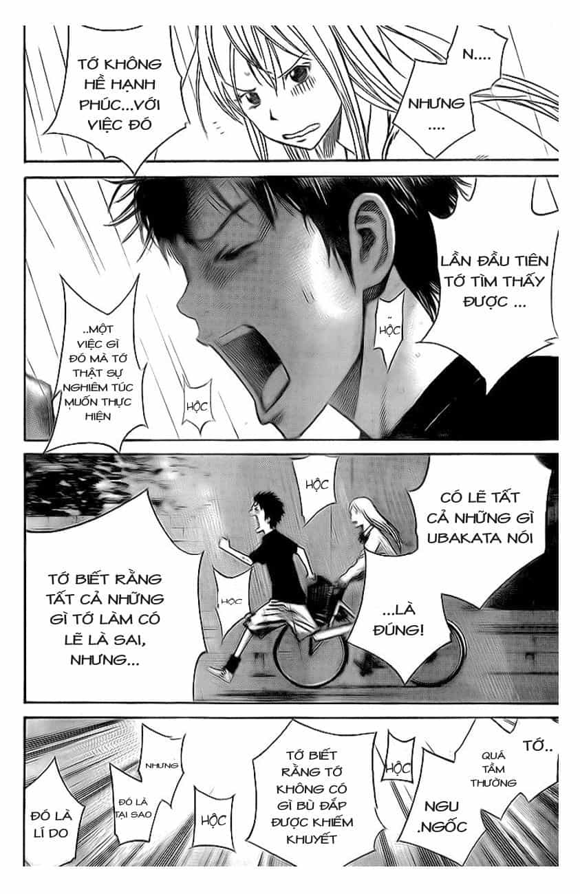 Days - Chương 6 - ảnh 17