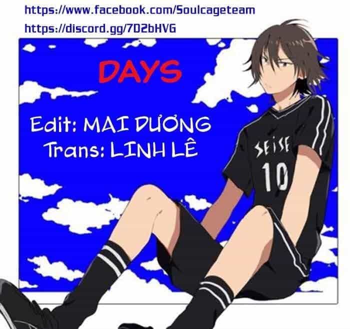 Days - Chương 60 - ảnh 2