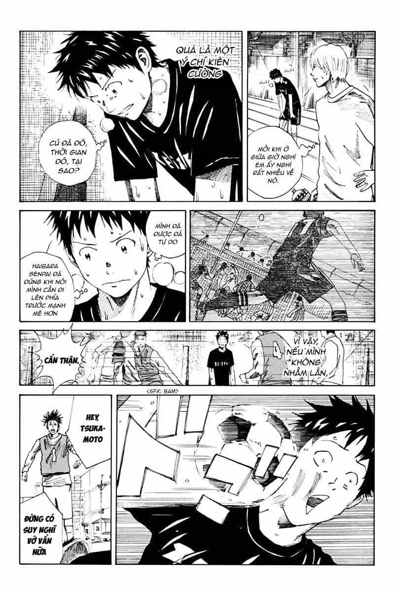 Days - Chương 79 - ảnh 15