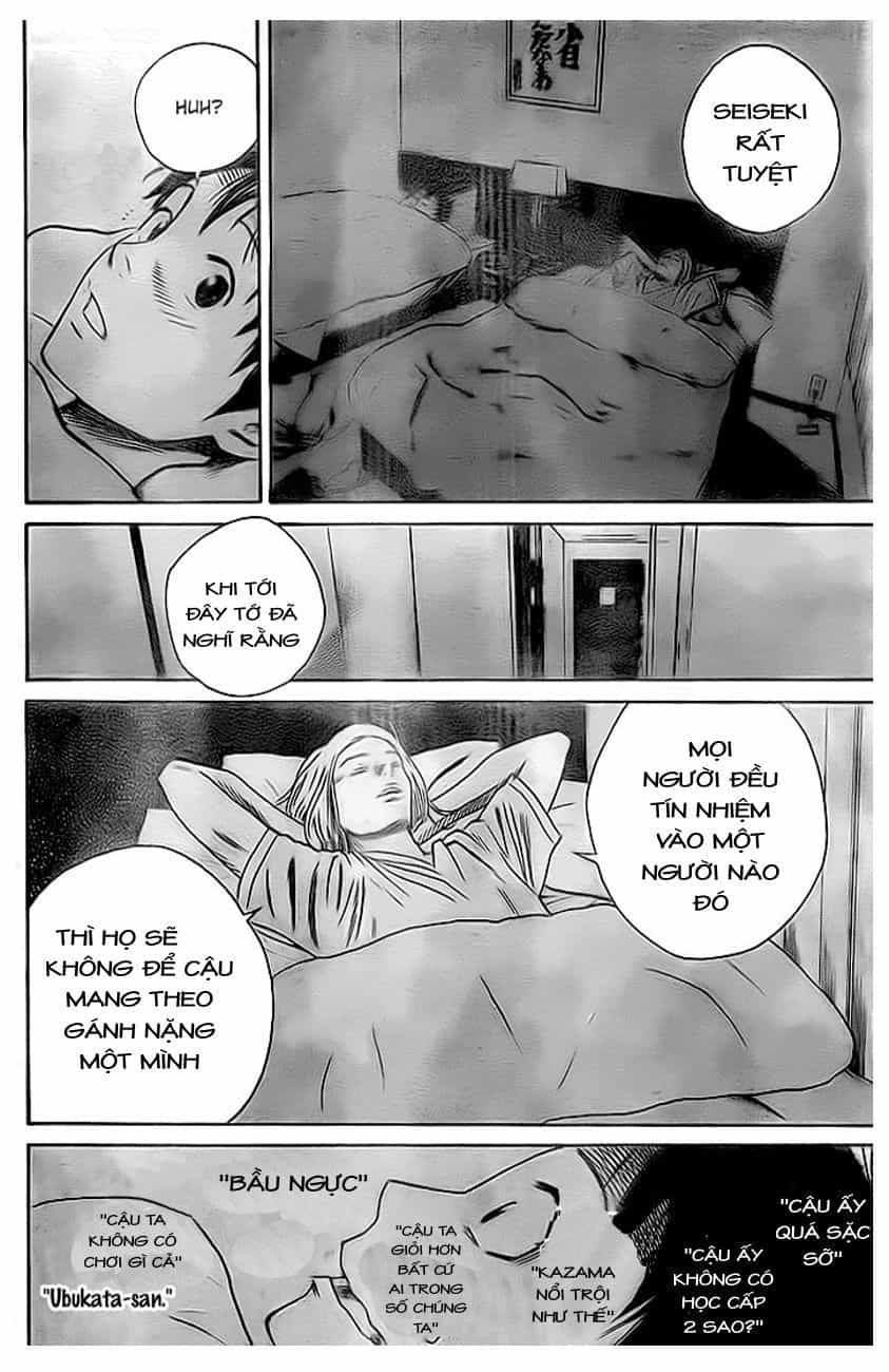 Days - Chương 8 - ảnh 10