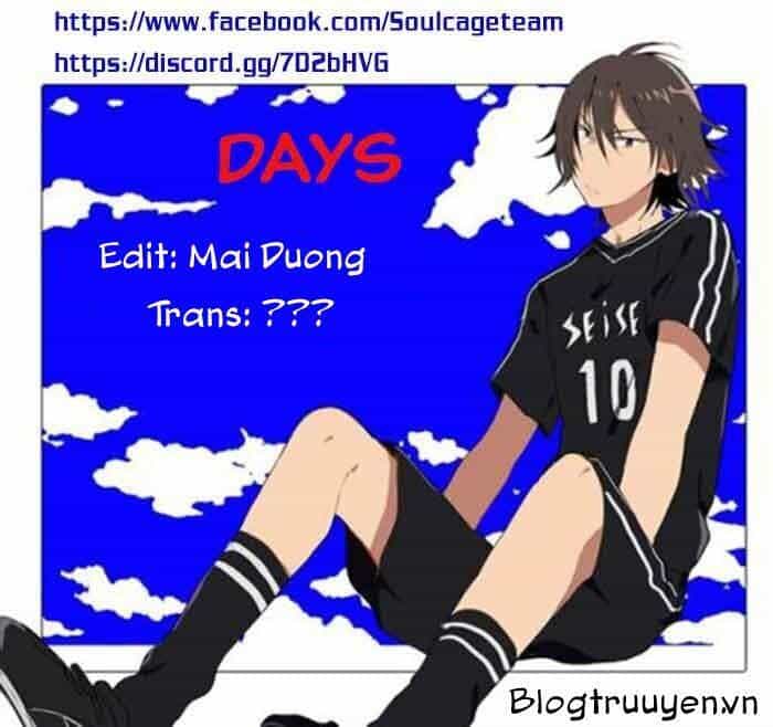 Days - Chương 81 - ảnh 1