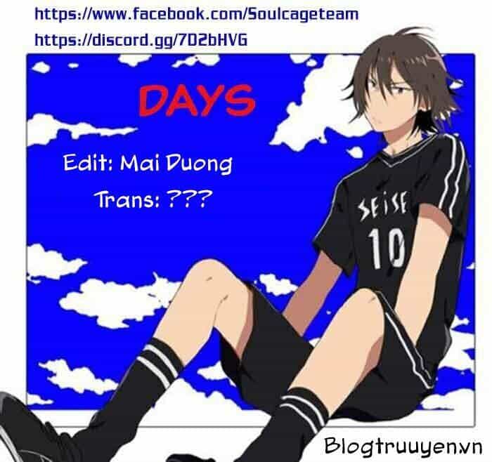 Days - Chương 83 - ảnh 1