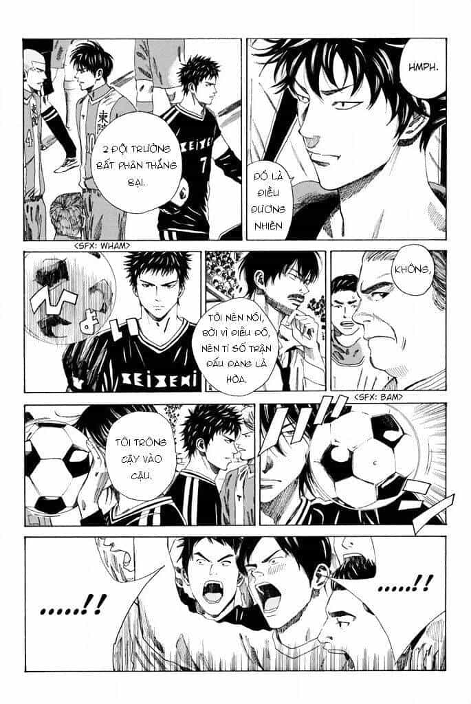 Days - Chương 85 - ảnh 19