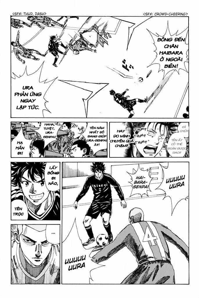 Days - Chương 86 - ảnh 10