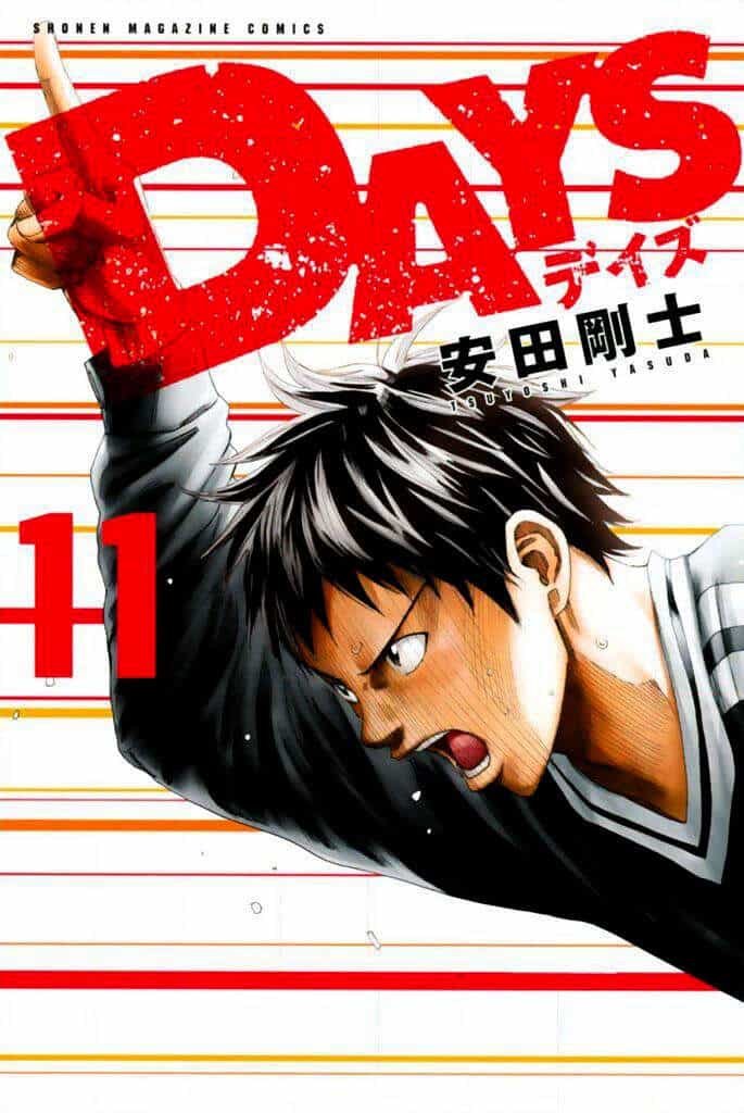 Days - Chương 87 - ảnh 2