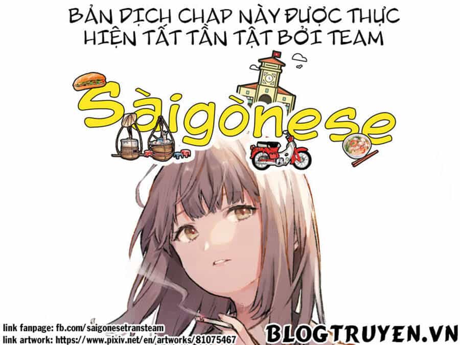 Days - Chương 97.5 - ảnh 1