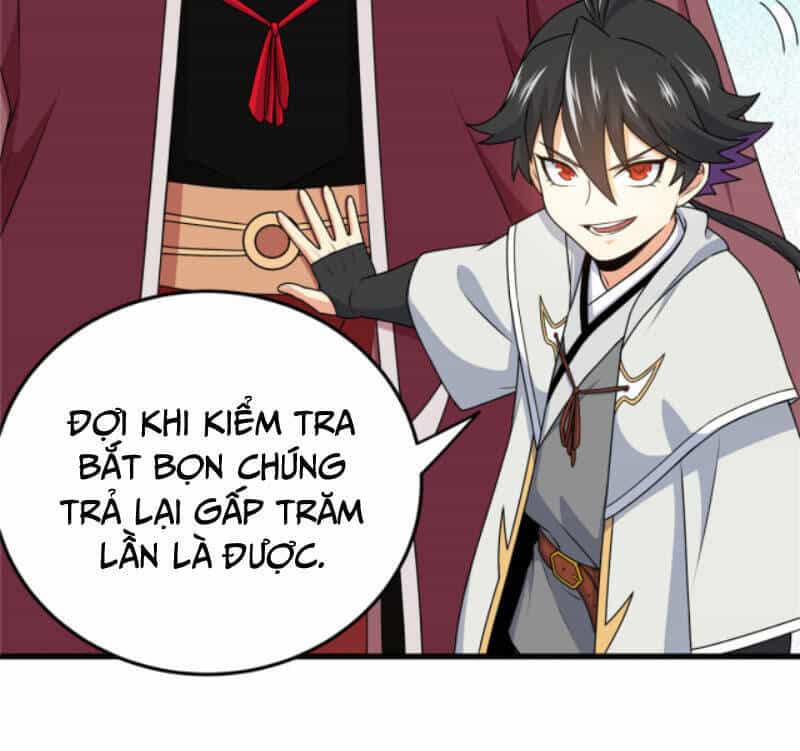 Đế Bá - Chương 10 - ảnh 17