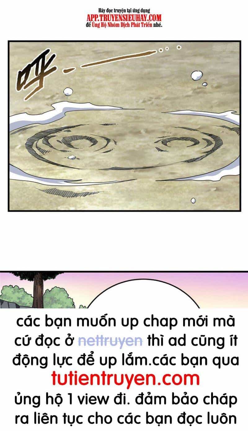 Đế Bá - Chương 101 - ảnh 1