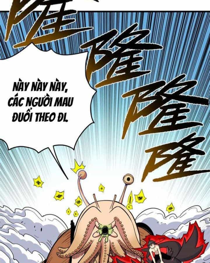Đế Bá - Chương 102 - ảnh 4