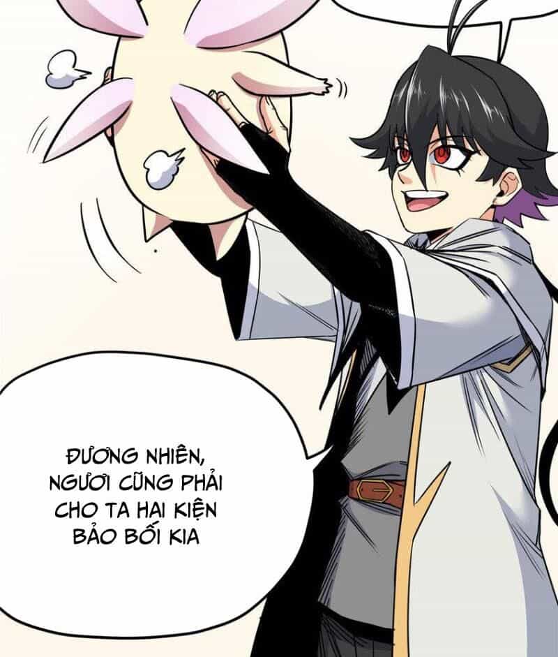 Đế Bá - Chương 106 - ảnh 13