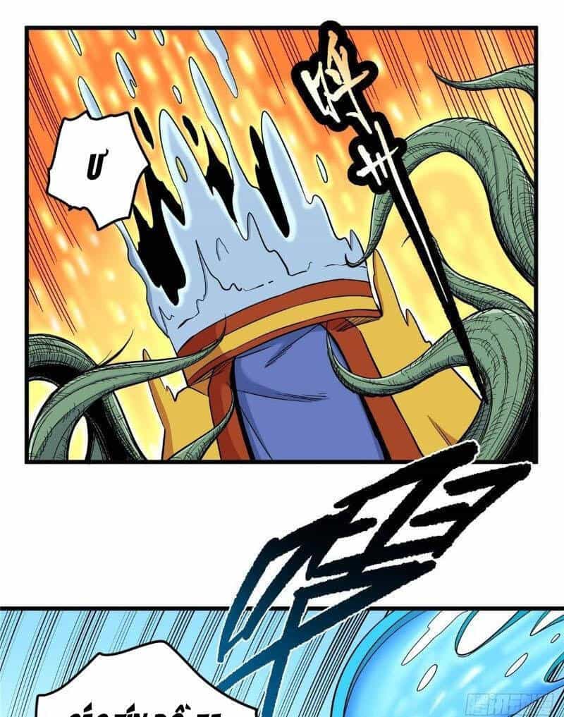 Đế Bá - Chương 110 - ảnh 21