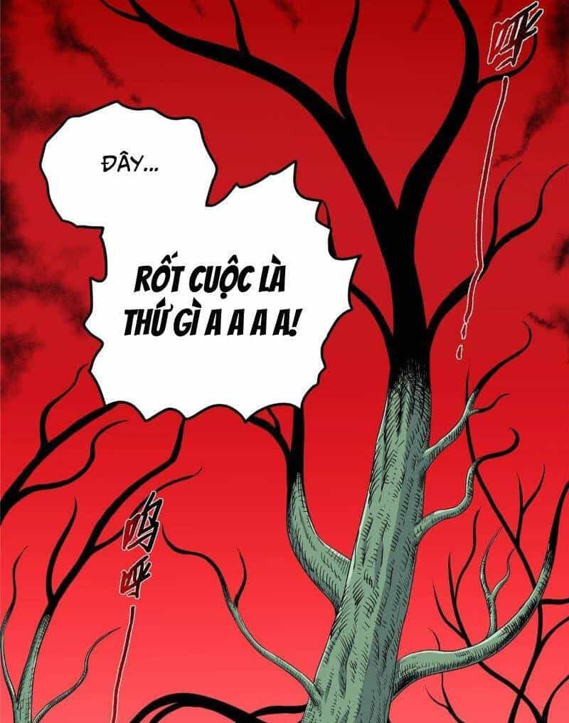 Đế Bá - Chương 110 - ảnh 30