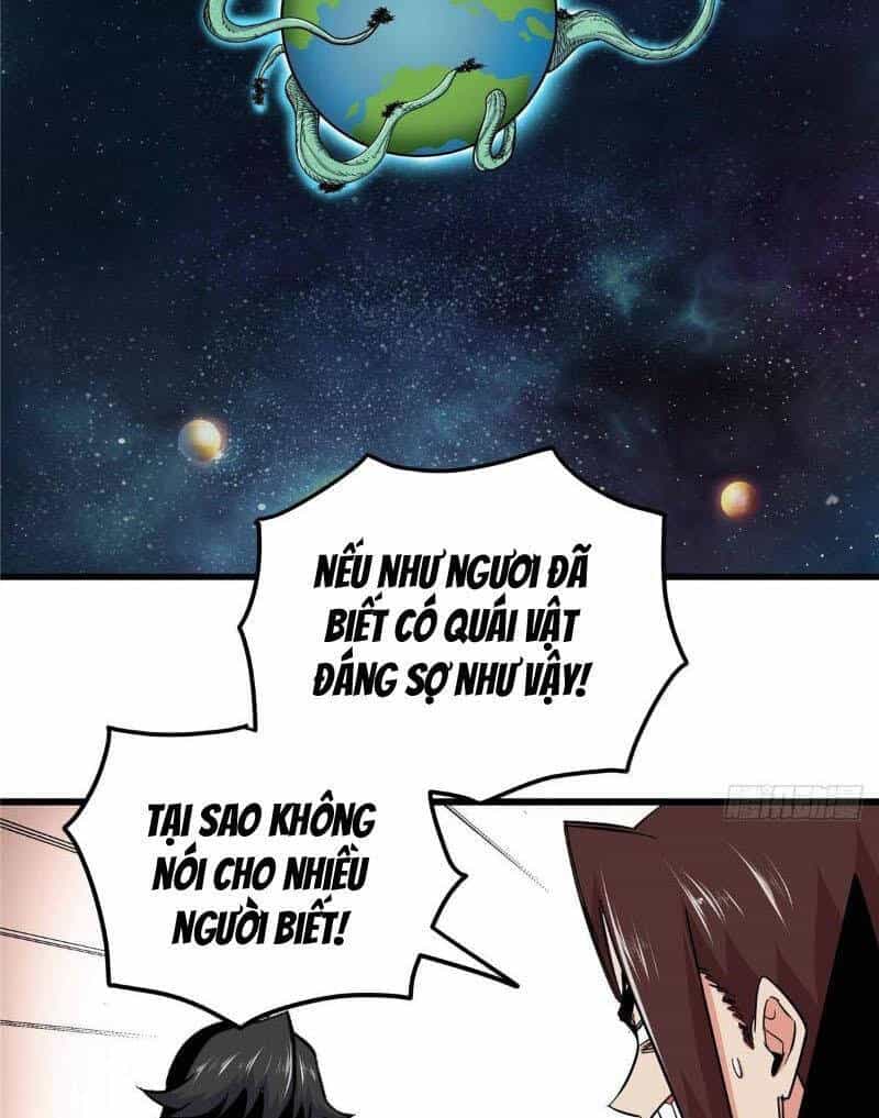 Đế Bá - Chương 110 - ảnh 37