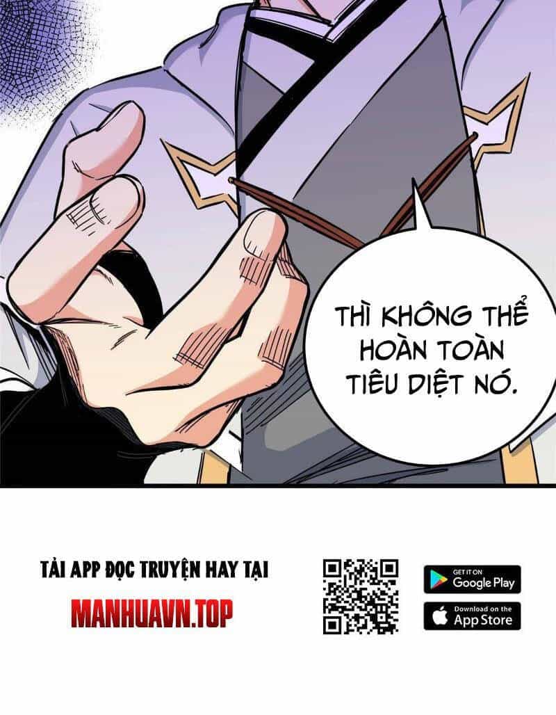 Đế Bá - Chương 110 - ảnh 40