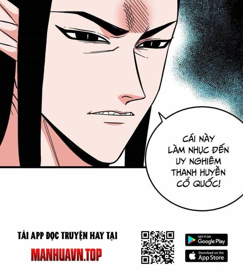 Đế Bá - Chương 111 - ảnh 53