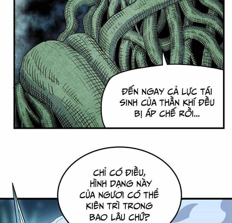 Đế Bá - Chương 117.1 - ảnh 10