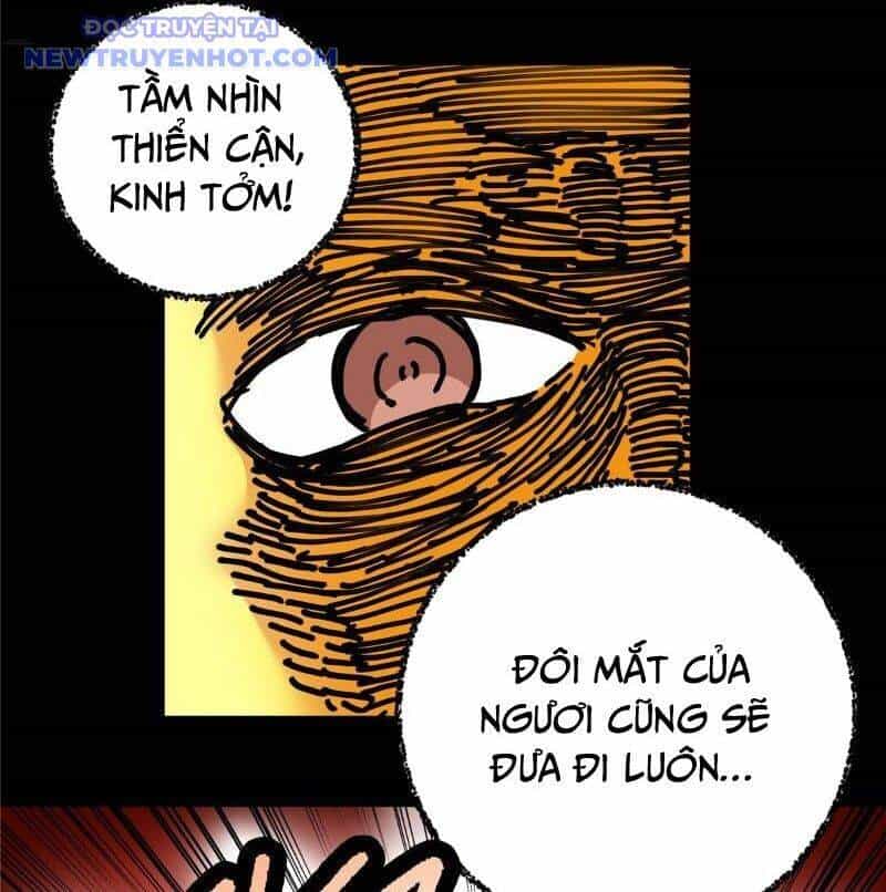 Đế Bá - Chương 118 - ảnh 11
