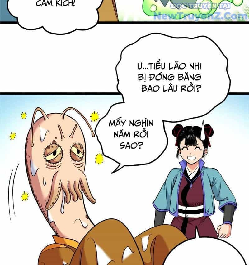 Đế Bá - Chương 122 - ảnh 34