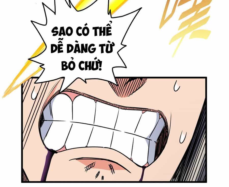 Đế Bá - Chương 14 - ảnh 23