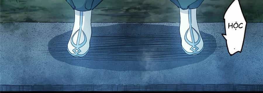 Đế Bá - Chương 14 - ảnh 31